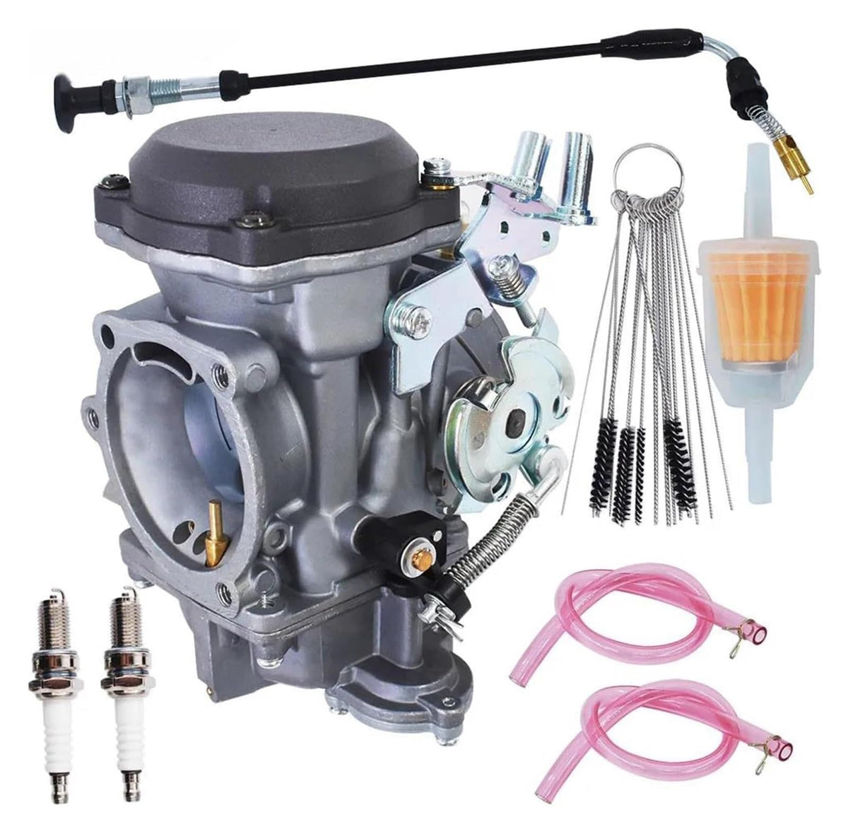 40mm Carburetor Repair Kit P504498