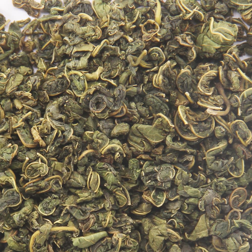 Mulberry Leaves Caffeine Free Loose Leaf Herbal Tea 8 oz X443