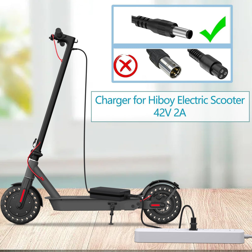42V Electric Scooter Charger U813