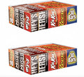 Chocolate Candy Bar Variety Pack 30 Count Box 2 Pack N226