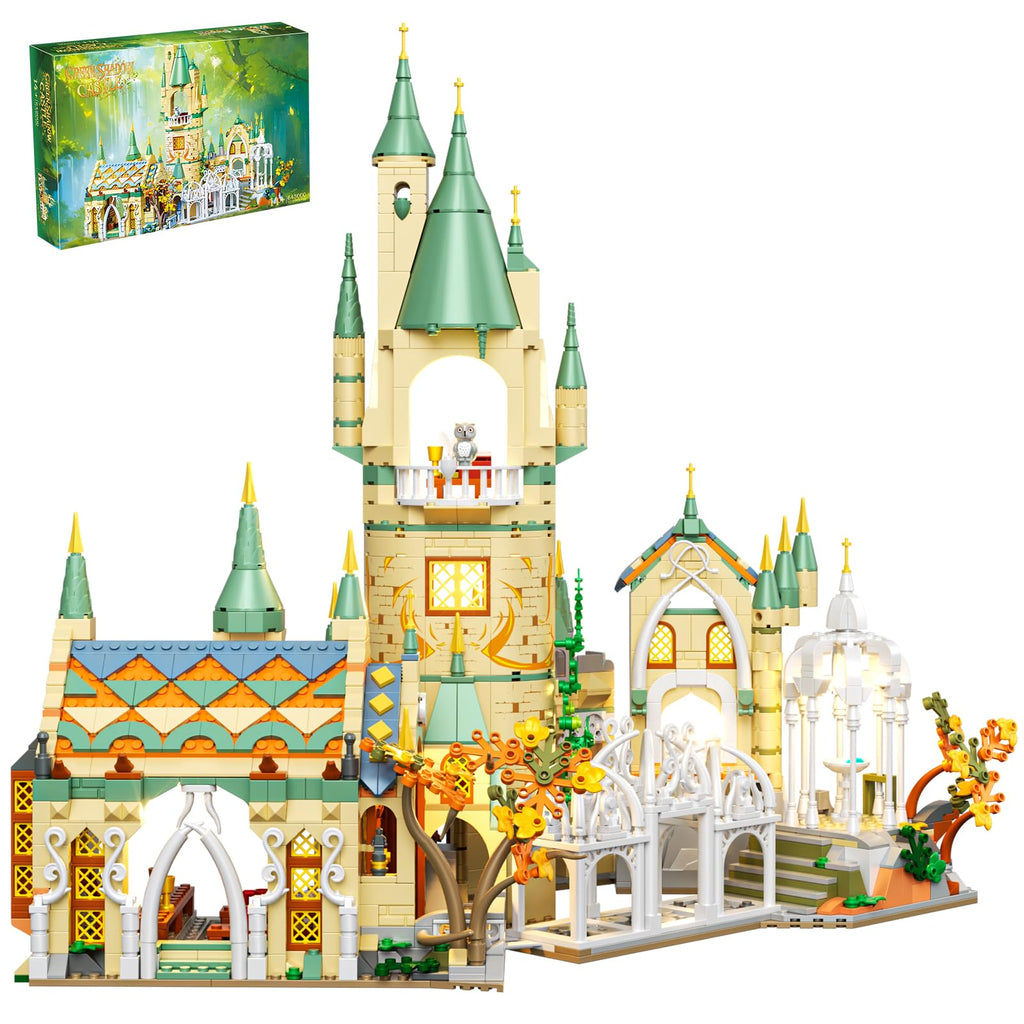 Architecture Building Block Sets B75293