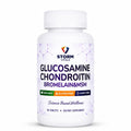 Glucosamine Chondroitin MSM Dietary Supplement 60 Tablets B4668