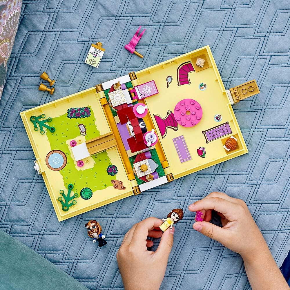 111 Pieces Building Kit Toy A77874