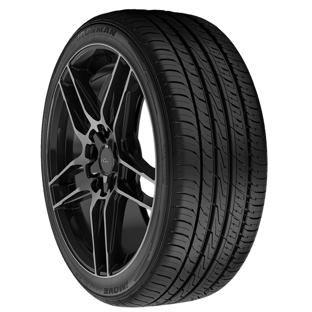 235/40R18 95W All Season Passenger Tire U7561