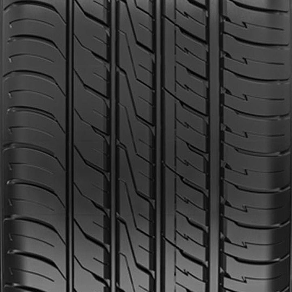 235/40R18 95W All Season Passenger Tire U7561