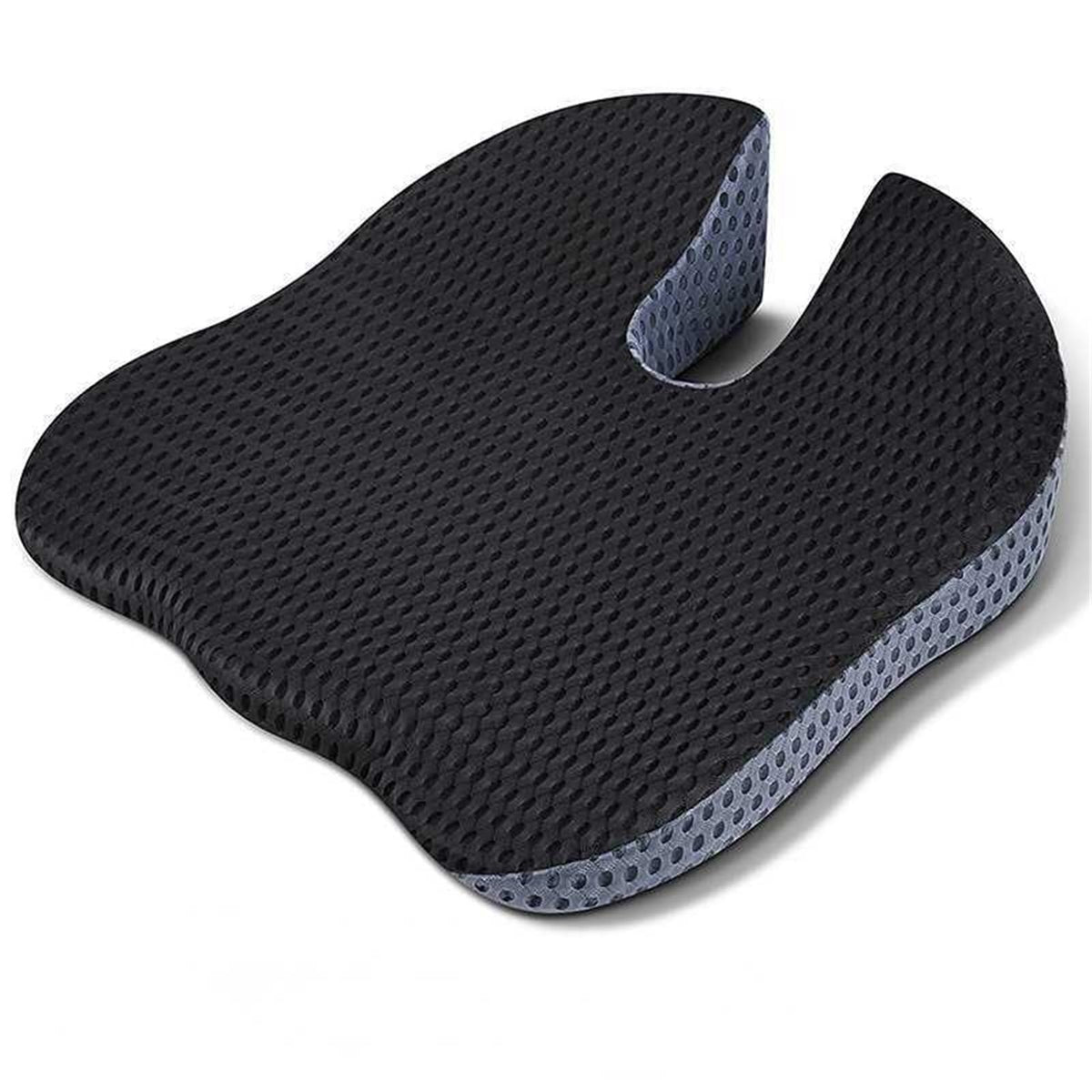 Memory Foam Car Booster Seat Cushion V82443