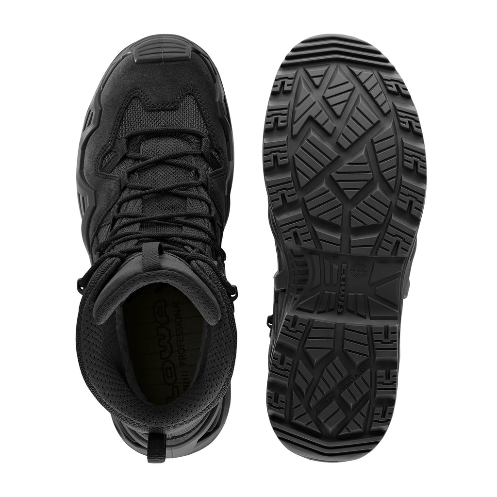 Hi GTX Boots O5776