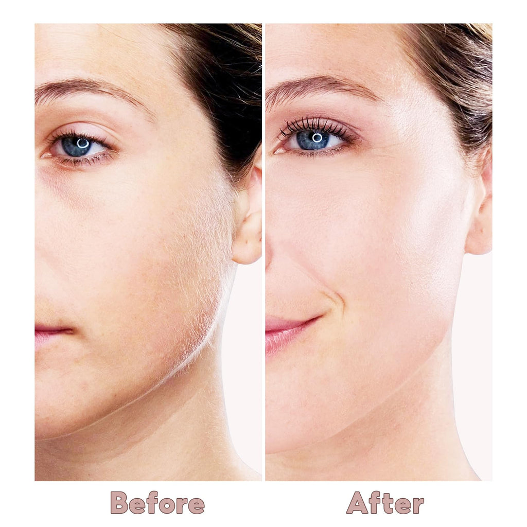 Rechargeable Facial Hair Remover B93555