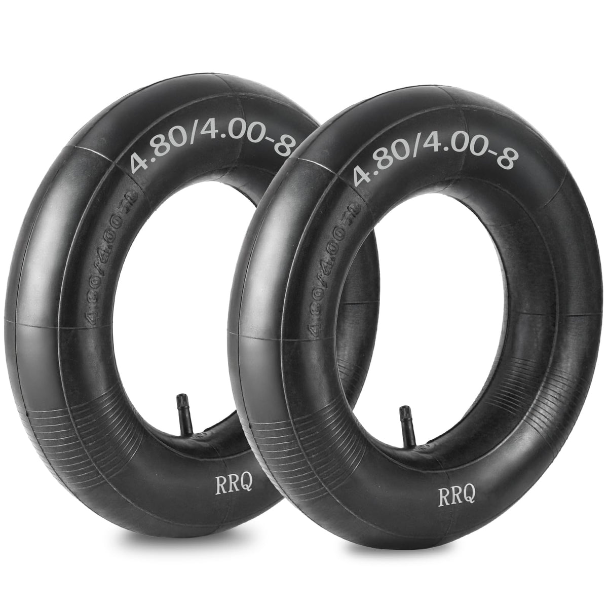 4.80/4.00-8 Tire Inner Tube 2 Pack A4818