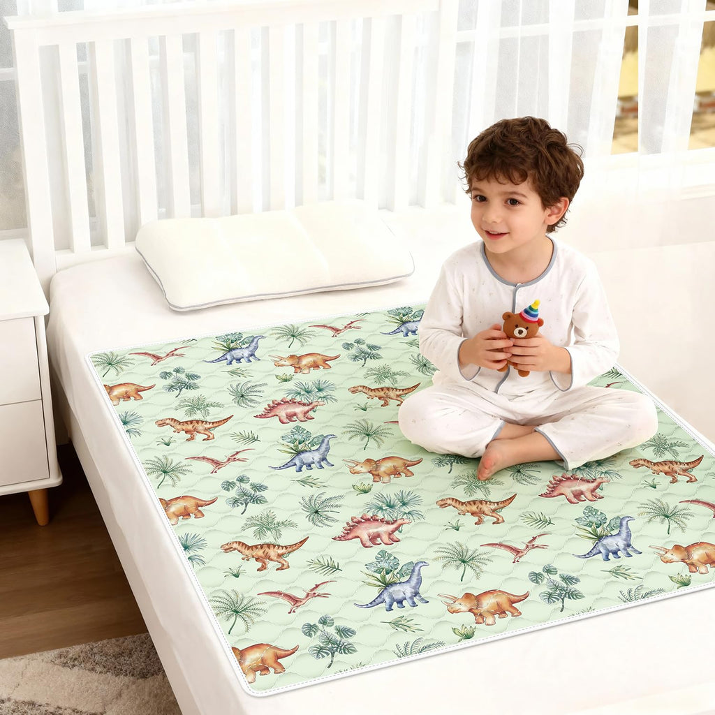 Baby & Kids Pee Pads Viscose from Bamboo 3 Pack L265