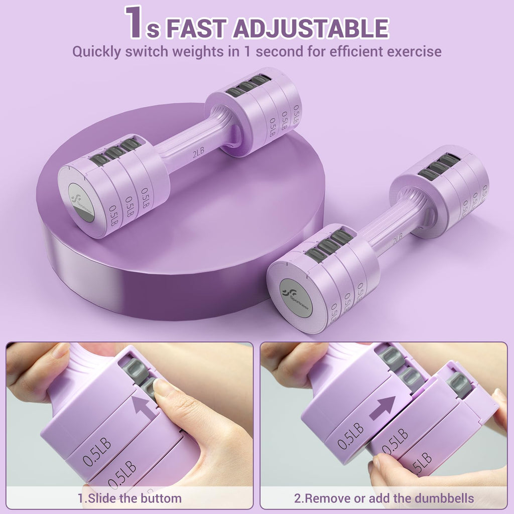 Adjustable Ankle Weights J9863