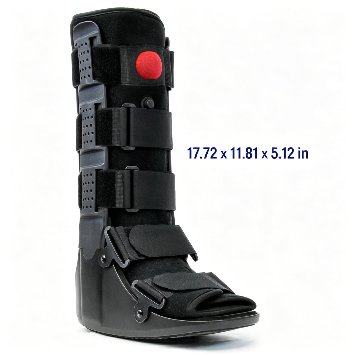 Air Cam Walker Boot O910