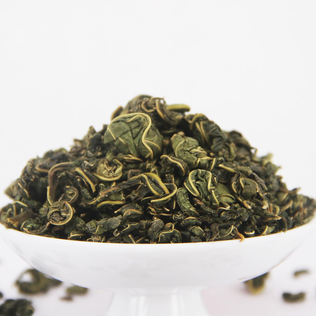 Mulberry Leaves Caffeine Free Loose Leaf Herbal Tea 8 oz X443