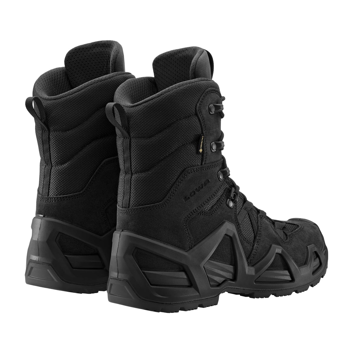 Hi GTX Boots O5776