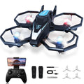 Mini Drones with Camera 1080P HD RC Quadcopter U586513