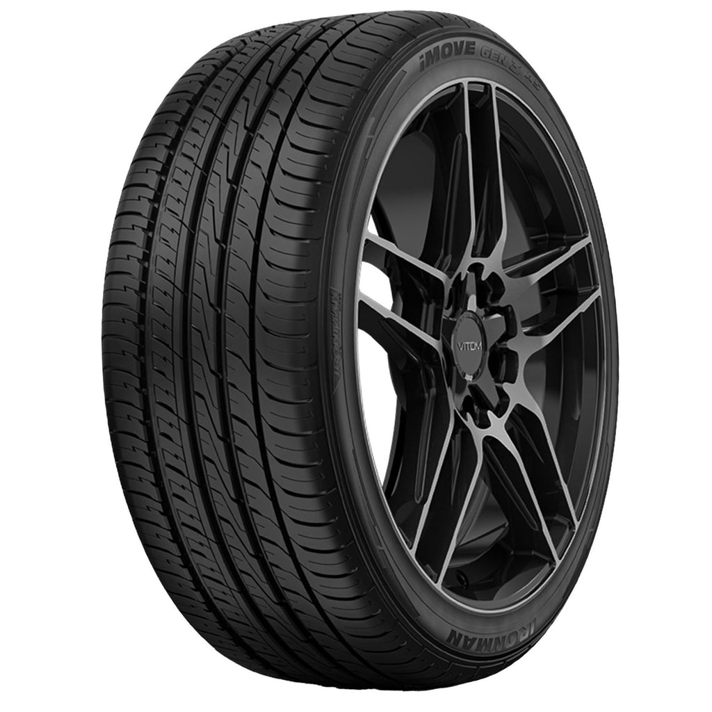 235/40R18 95W All Season Passenger Tire U7561