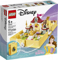 111 Pieces Building Kit Toy A77874