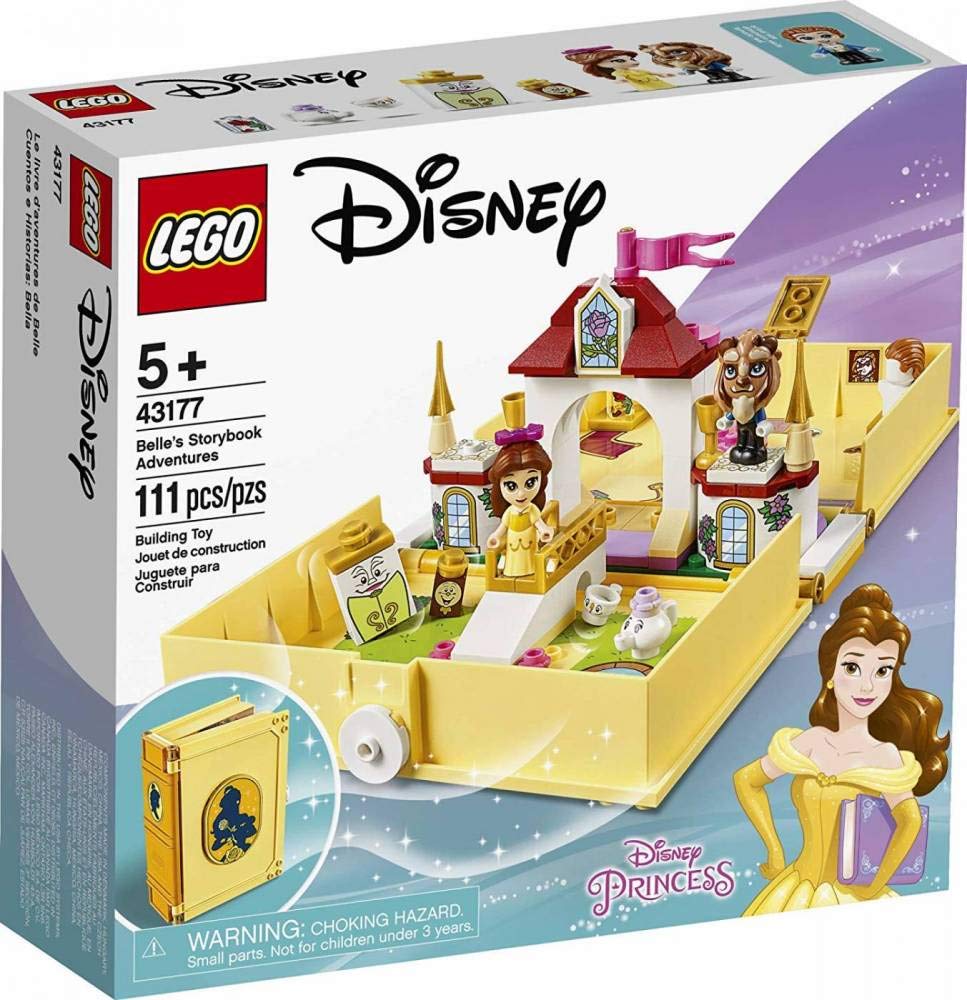 111 Pieces Building Kit Toy A77874