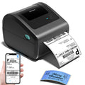Bluetooth Shipping Label Printer B24820