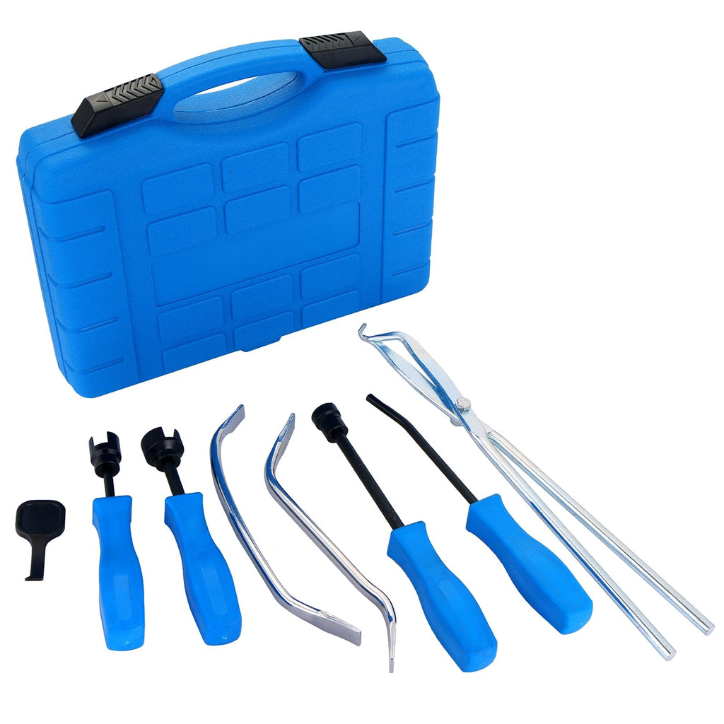 8 Pc Drum Brake Tool Kit X32506