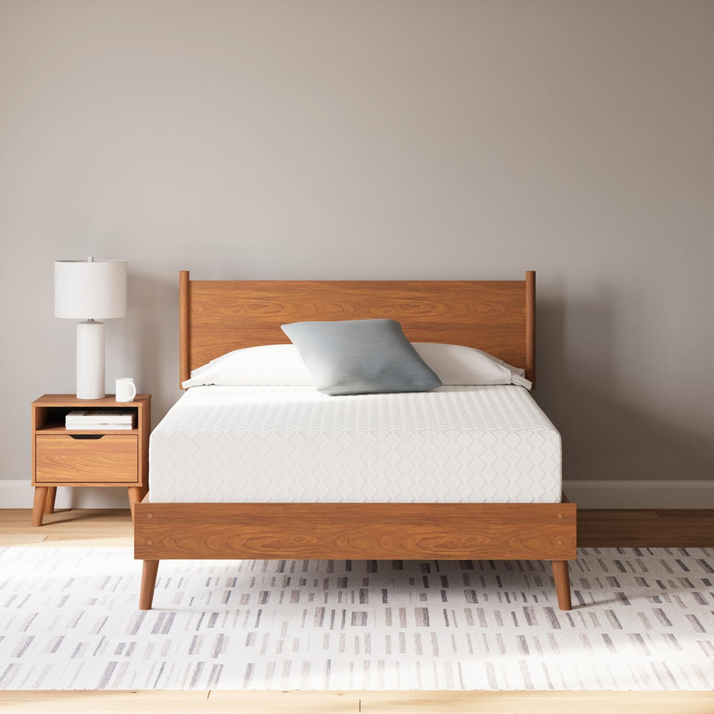 12 Inch Full Memory Foam Mattress J23880