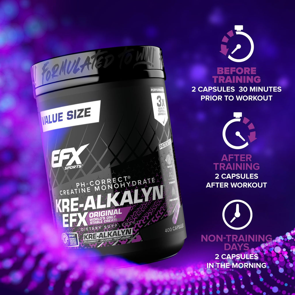 Creatine Monohydrate Capsules P1607