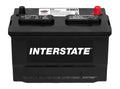 Group 65 12V 650 CCA Automotive Battery Q249799