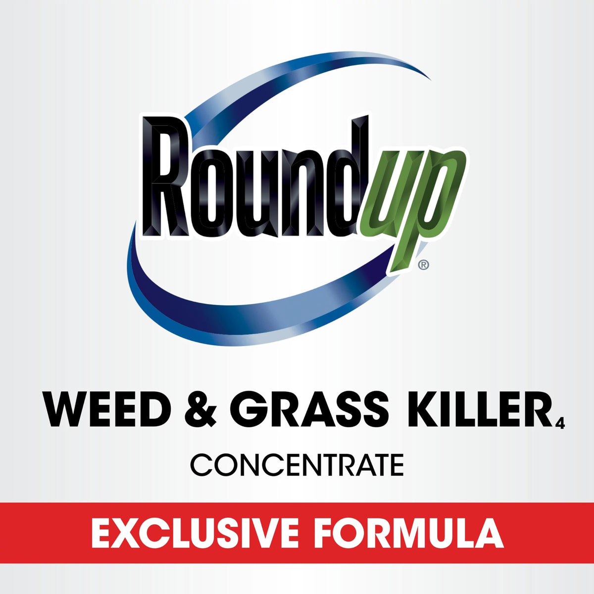 2.5 gal Concentrate Weed & Grass Killer Q488