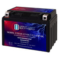 12V 11.2Ah Battery U588