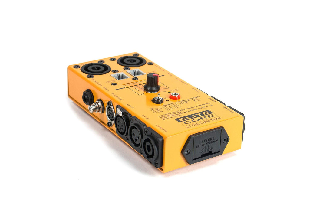 Cable Tester L604