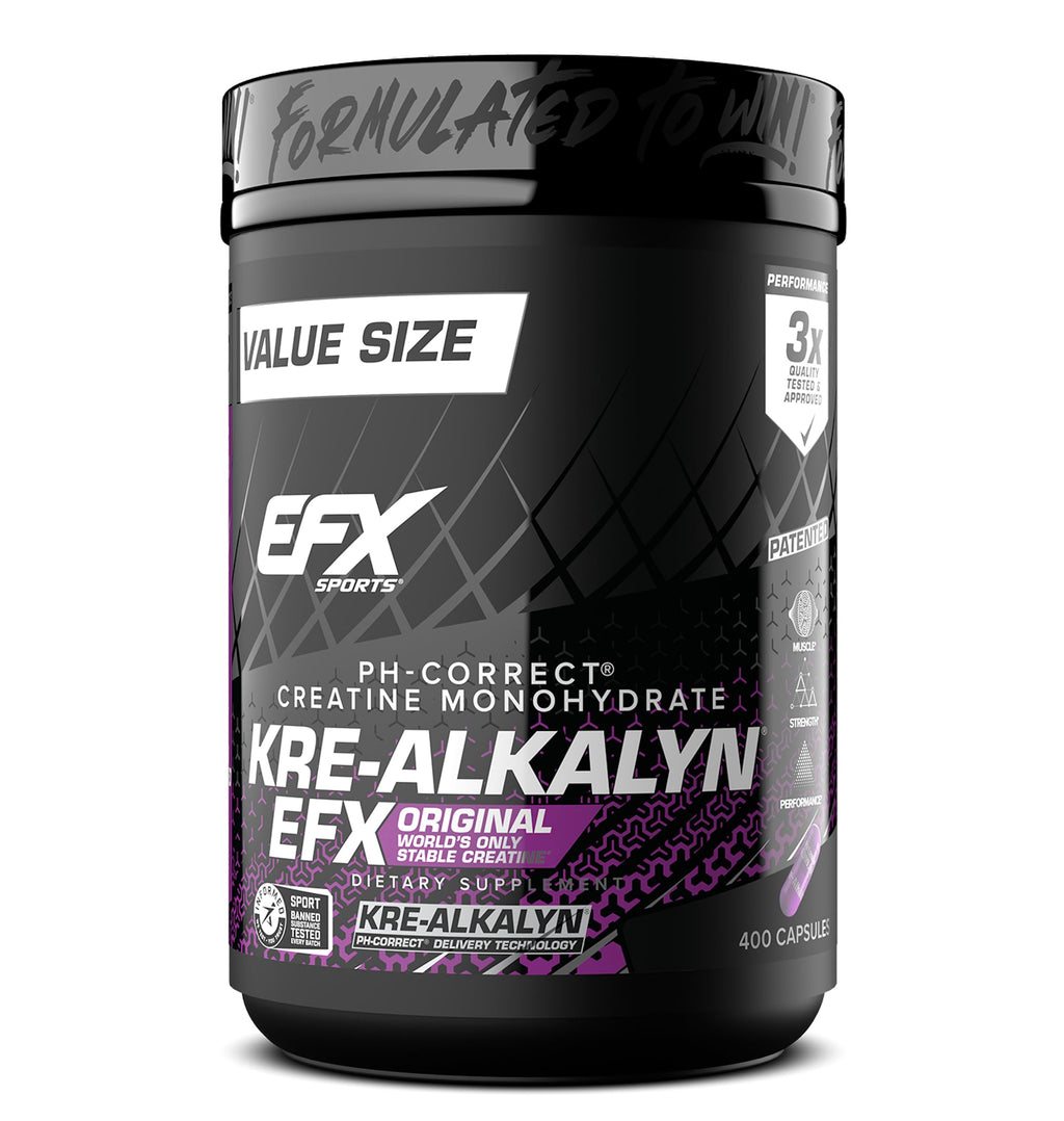 Creatine Monohydrate Capsules P1607