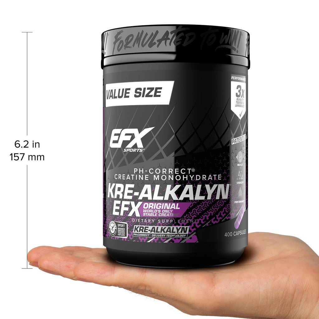Creatine Monohydrate Capsules P1607