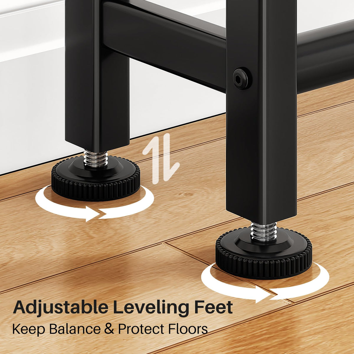Narrow Console Table with Power Outlet X582404