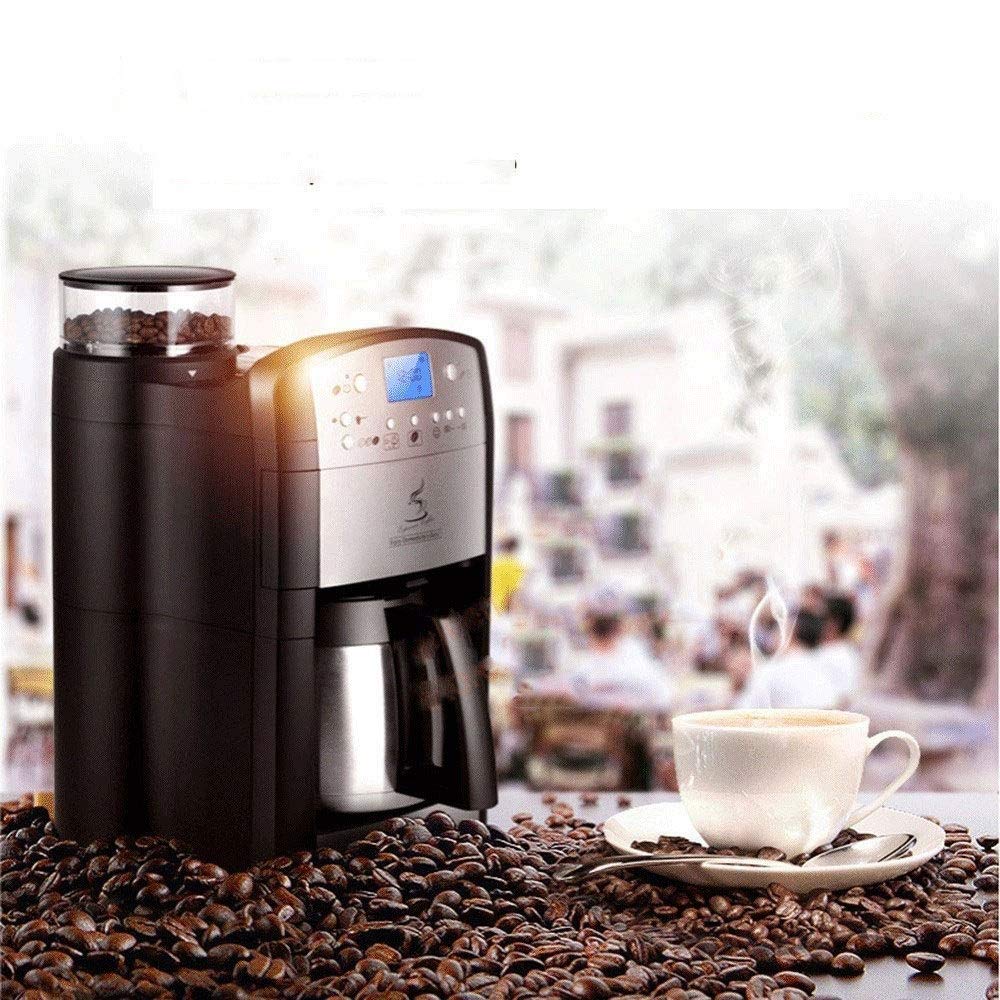 Fully Automatic Coffee Machine D272678
