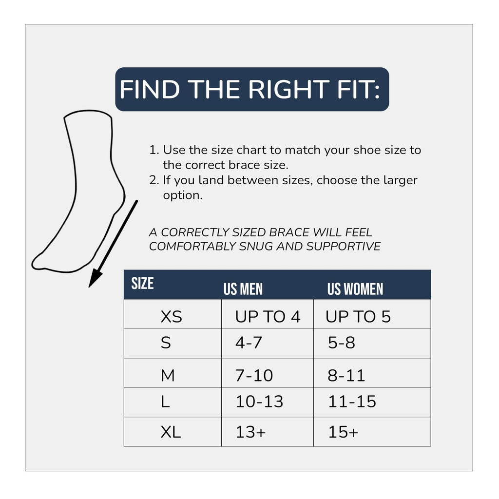 Walker Brace Walking Boot M289130