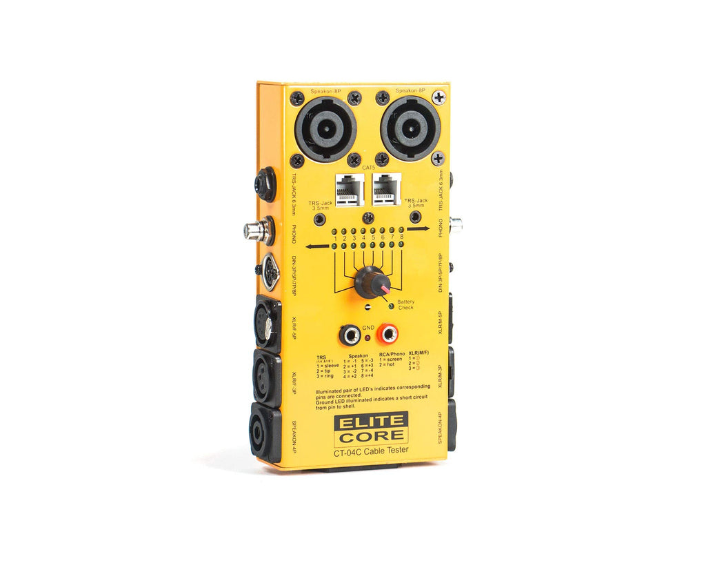 Cable Tester L604