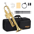 Standard Trumpet Set B133