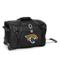 Lightweight 22-inch Wheeled Duffel Bag with Telescopic Handle X7188