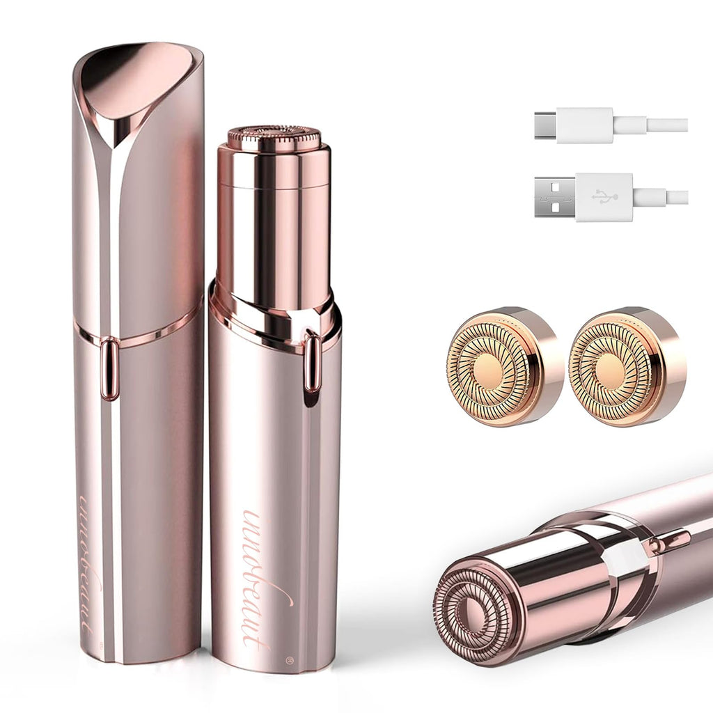 Rechargeable Facial Hair Remover B93555