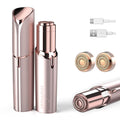 Rechargeable Facial Hair Remover B93555