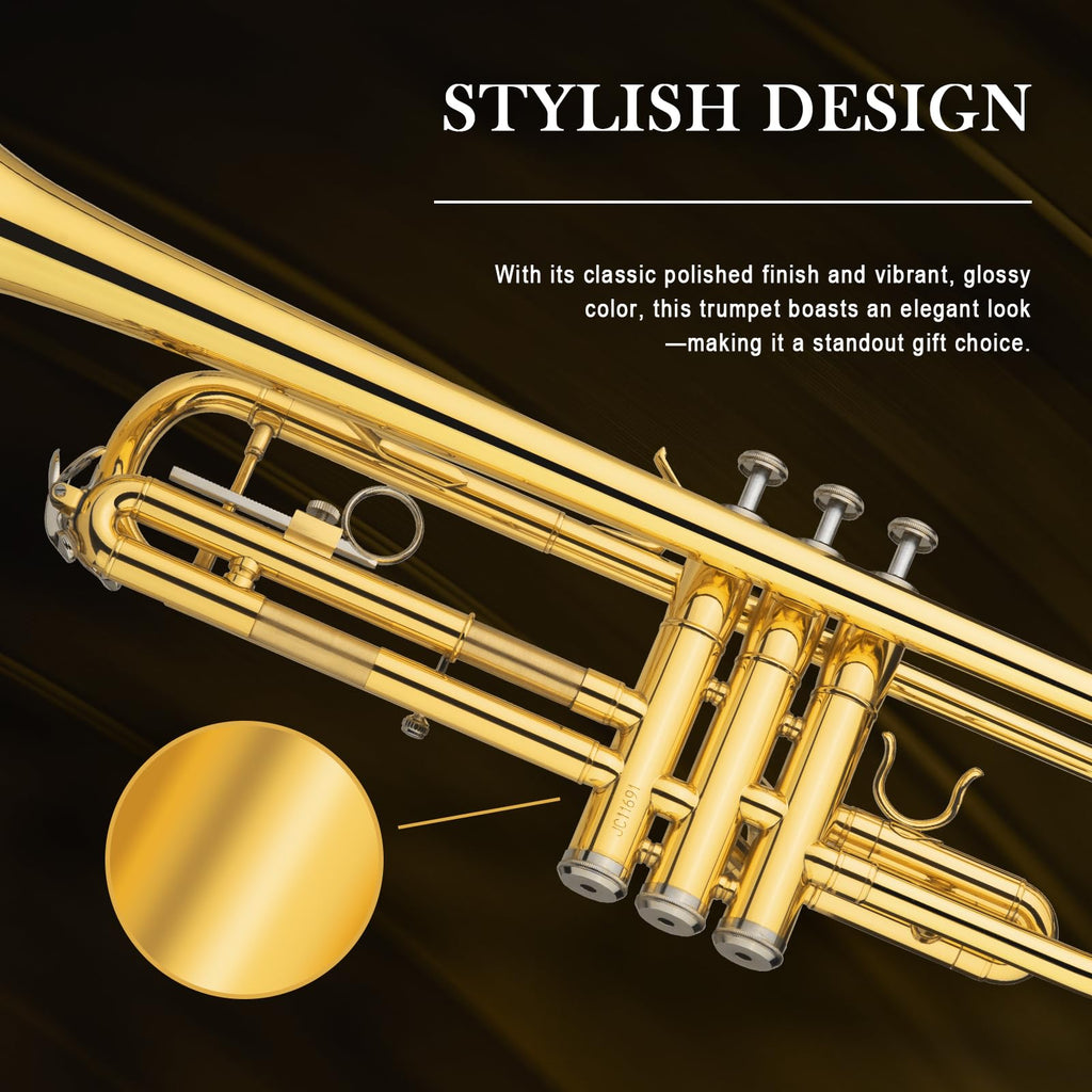 Standard Trumpet Set B133
