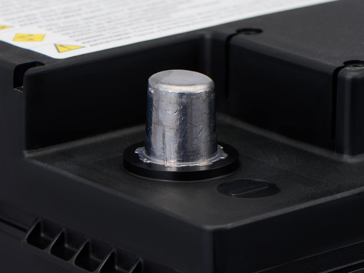 AGM BCI Group 49 Battery Q152