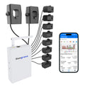 Real Time Electricity Usage Monitor R317827
