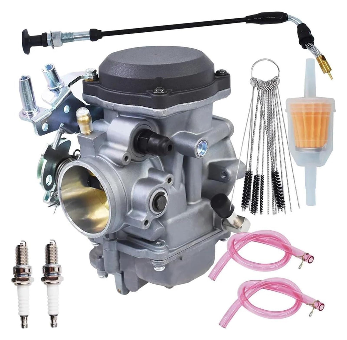 40mm Carburetor Repair Kit P504498