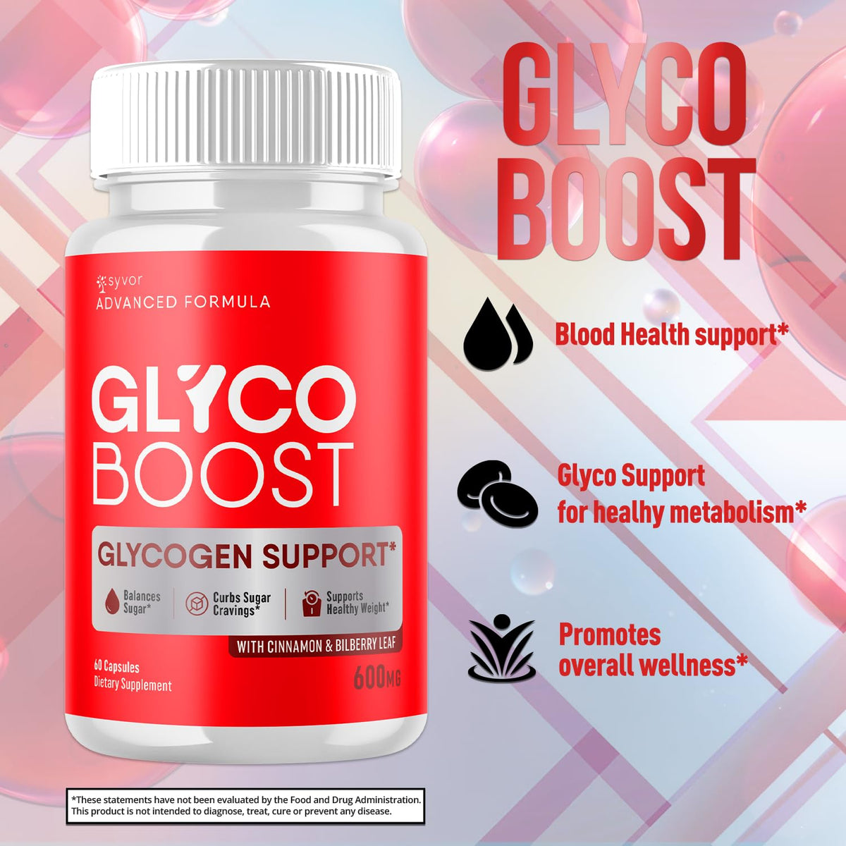 5 Pack 300 Capsules R178