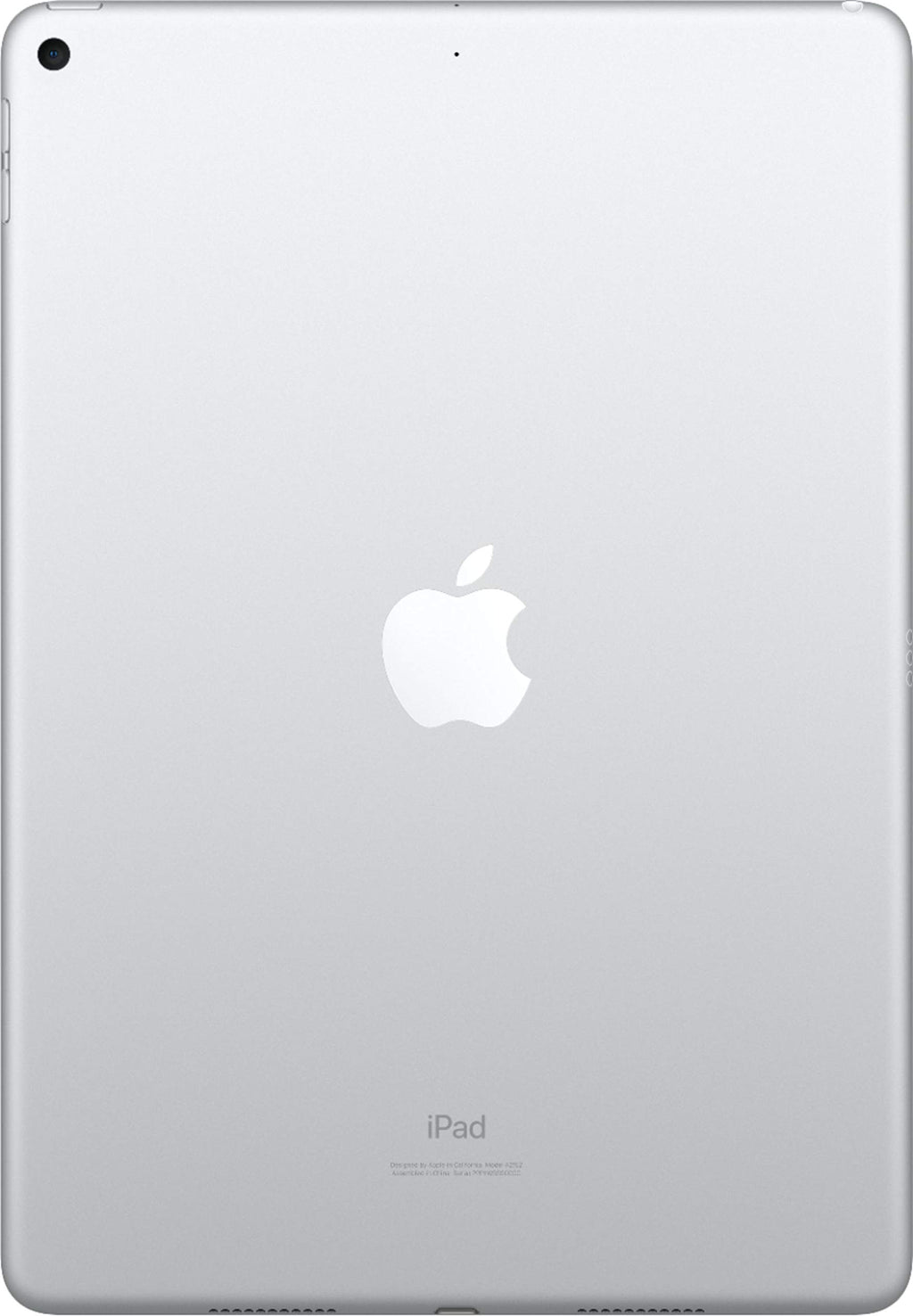 Silver 64GB Wi-Fi Cellular iPad Air O989271