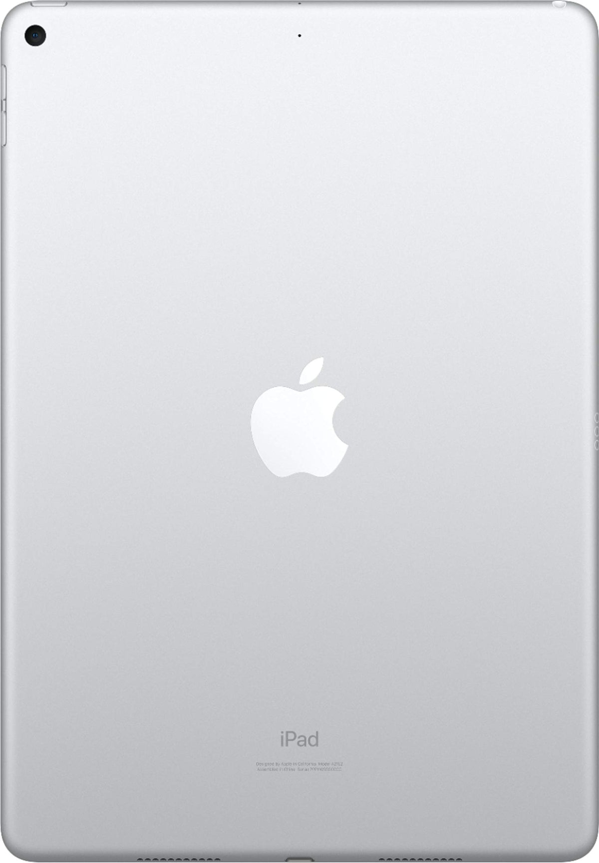 Silver 64GB Wi-Fi Cellular iPad Air O989271