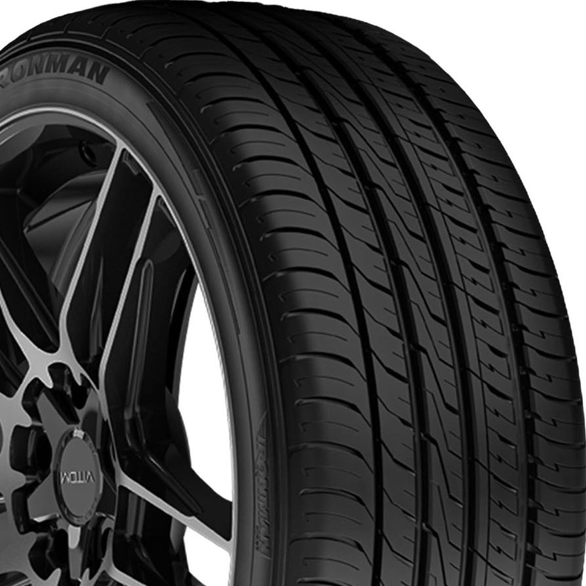 235/40R18 95W All Season Passenger Tire U7561