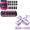 Adjustable Ankle Weights J9863