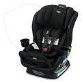 Convertible Car Seat with Slim 17-Inch Design R497